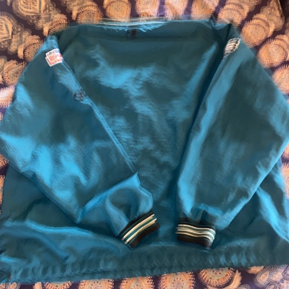 VTG Philadelphia Eagles Champion ProLine . XL. 29 1/2 x 28 - Picture 11 of 13